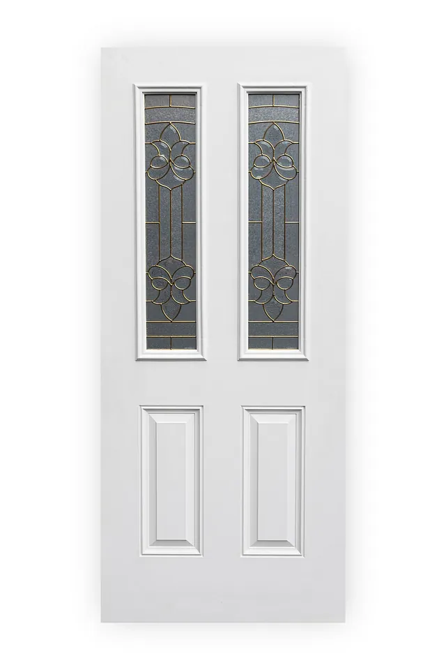 External Composite Door