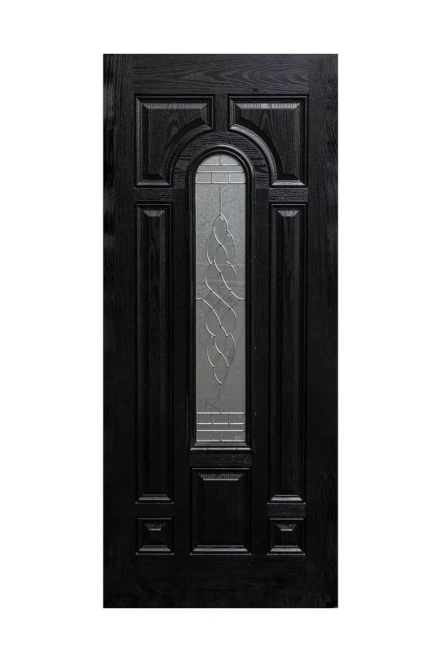 External Composite Door