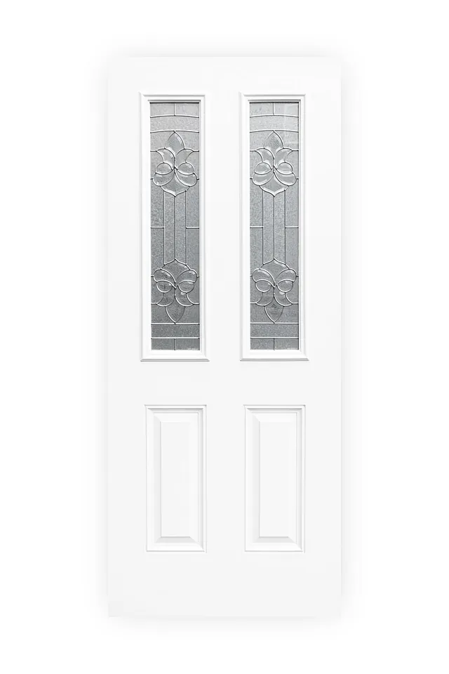 External Composite Door