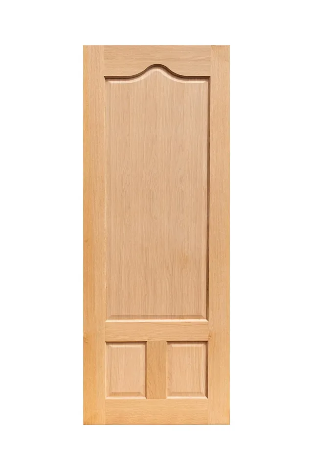 Oak Interior Door