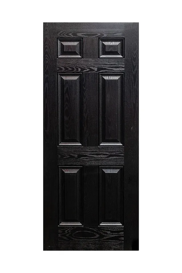 External Composite Door