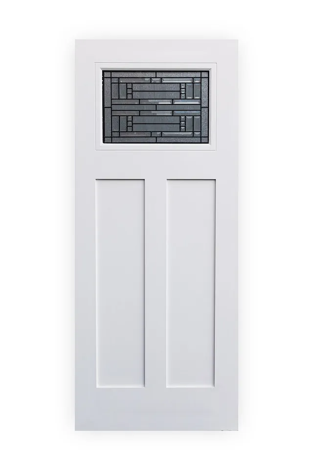 External Composite Door