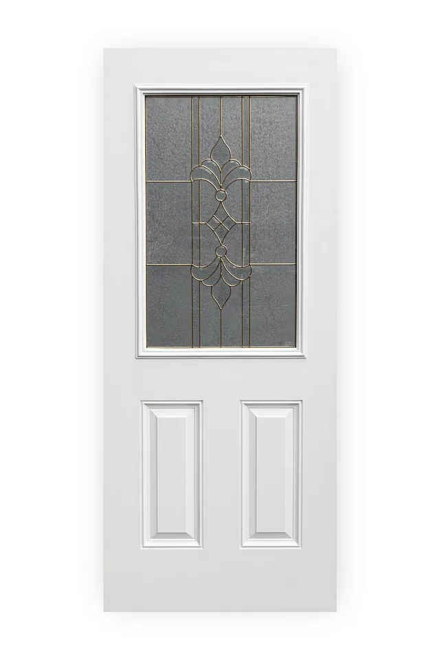 External Composite Door