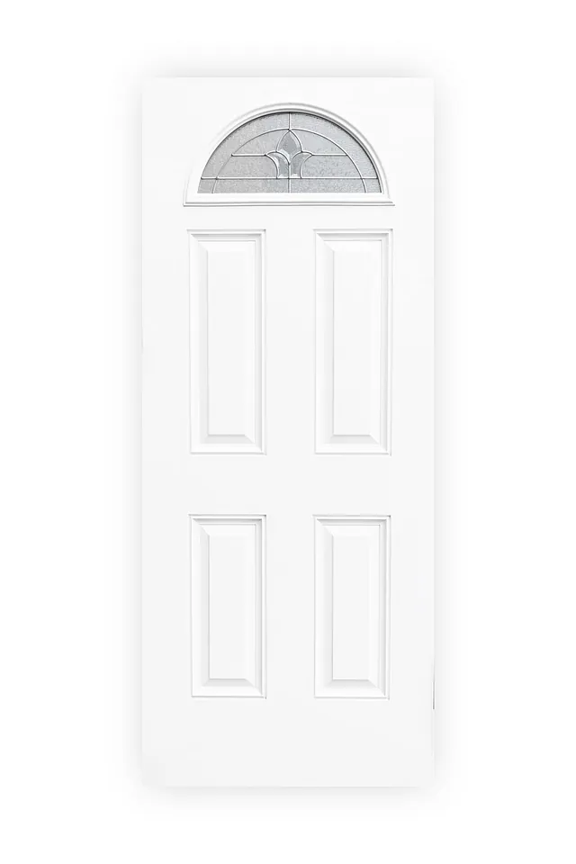 External Composite Door