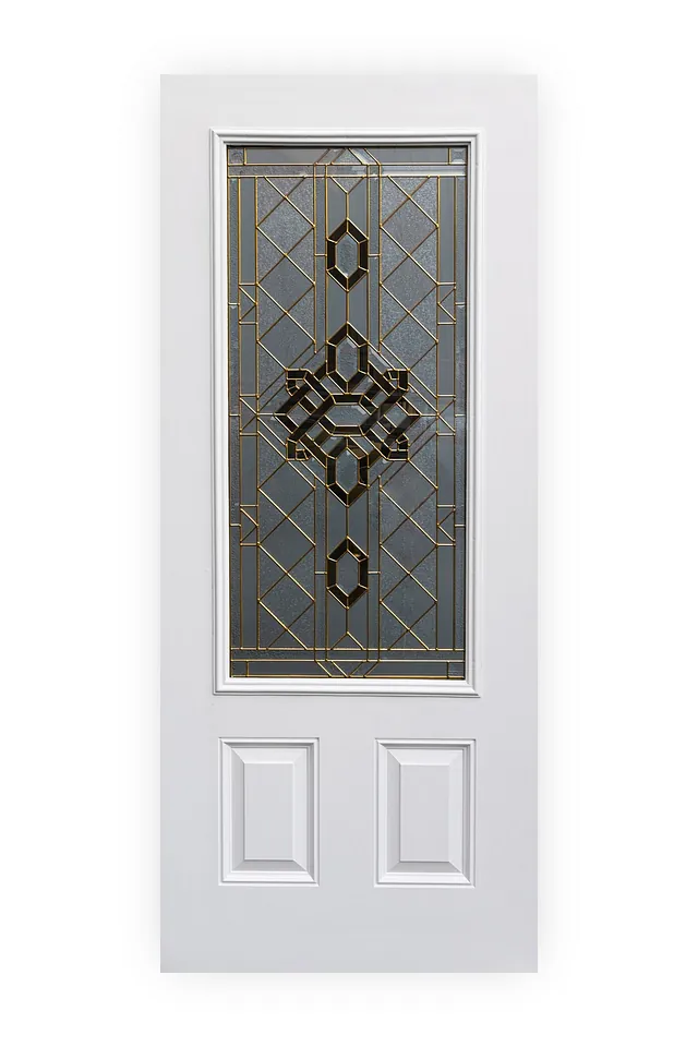 External Composite Door