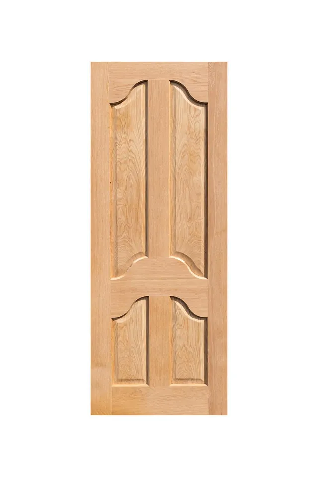 Oak Interior Door