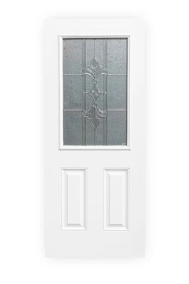 External Composite Door