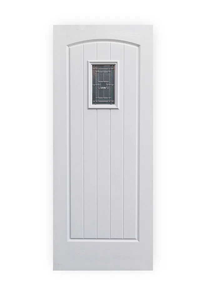 External Composite Door