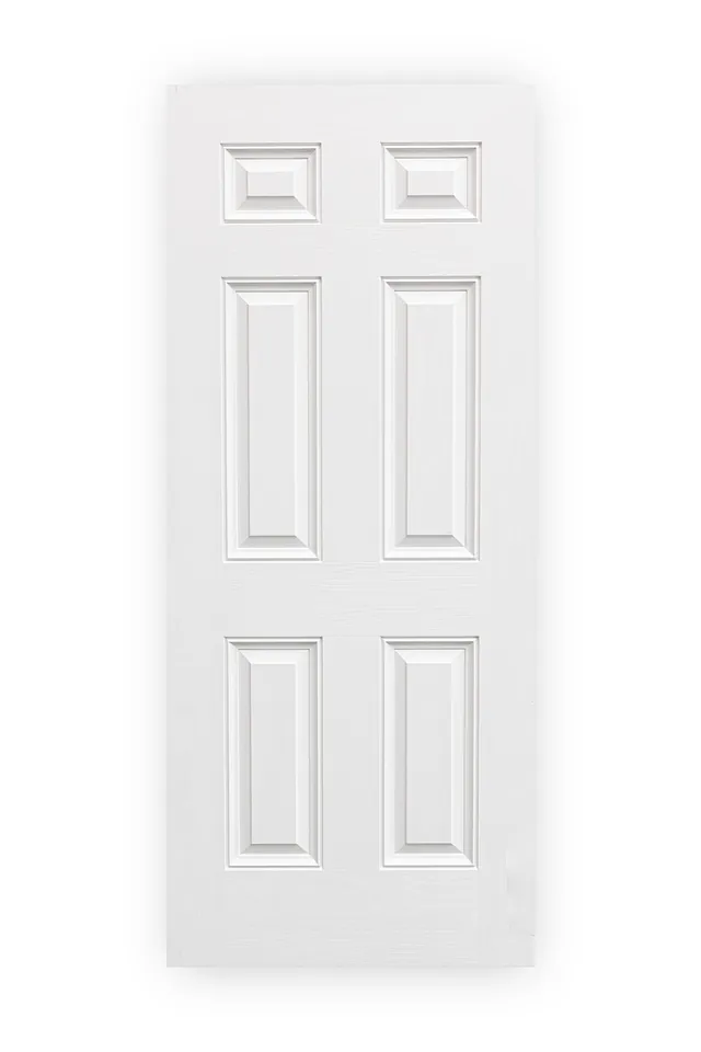 External Composite Door