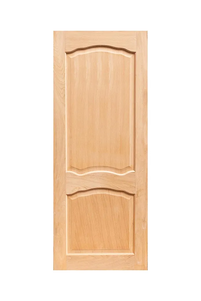 Oak Interior Door