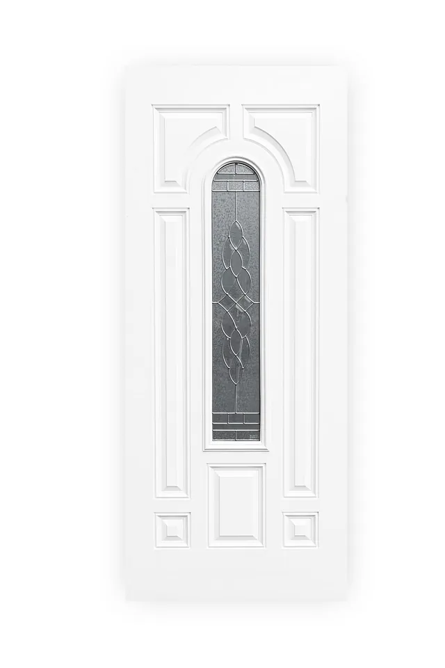 External Composite Door