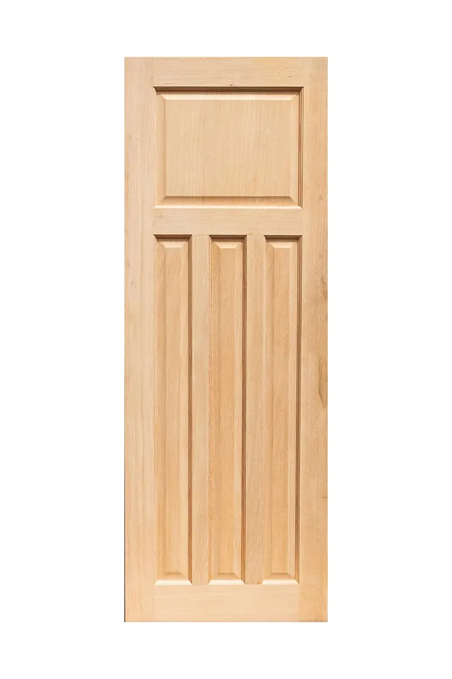 Oak Interior Door