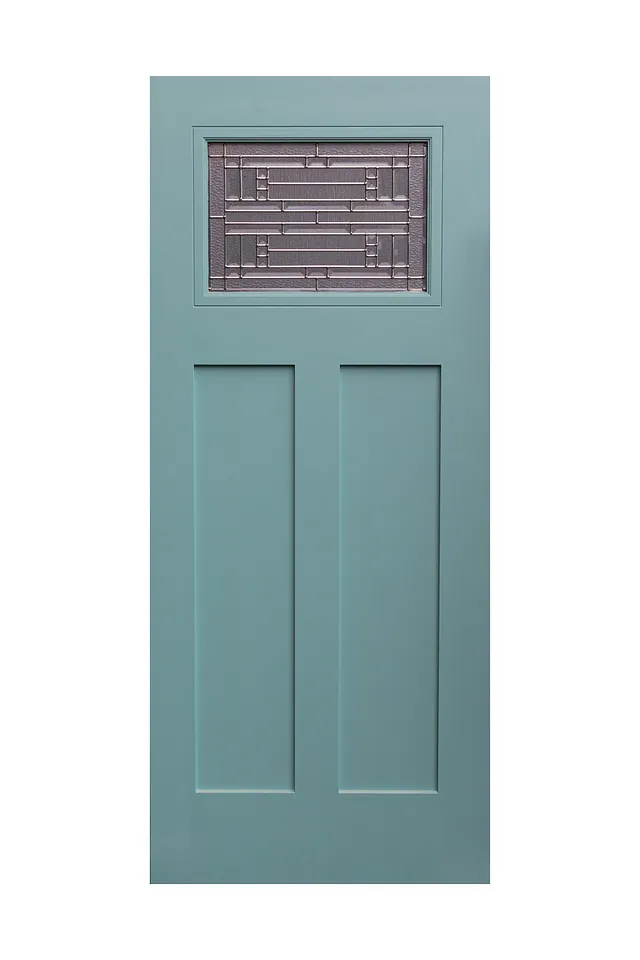 External Composite Door