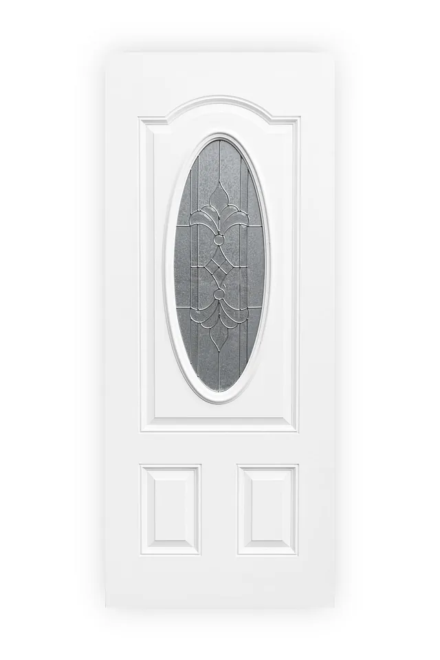 External Composite Door