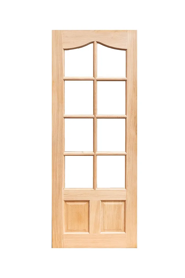 Oak Interior Door