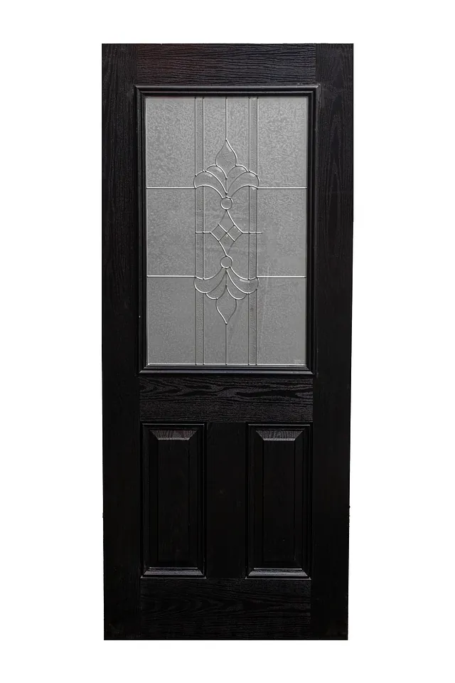 External Composite Door